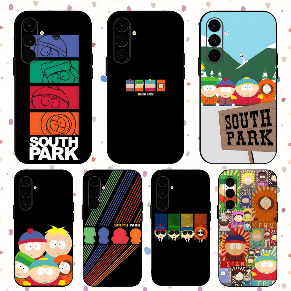 Phone Accessories Samsung - Coque de téléphone avec dessin animé