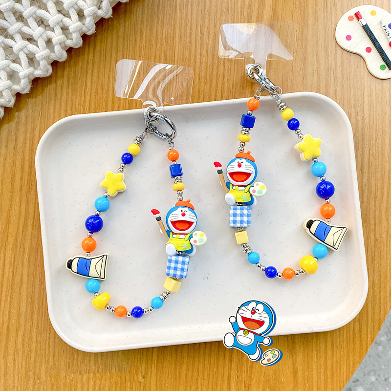 Phone Accessories Supplier - Chaîne de perles pour téléphone portable