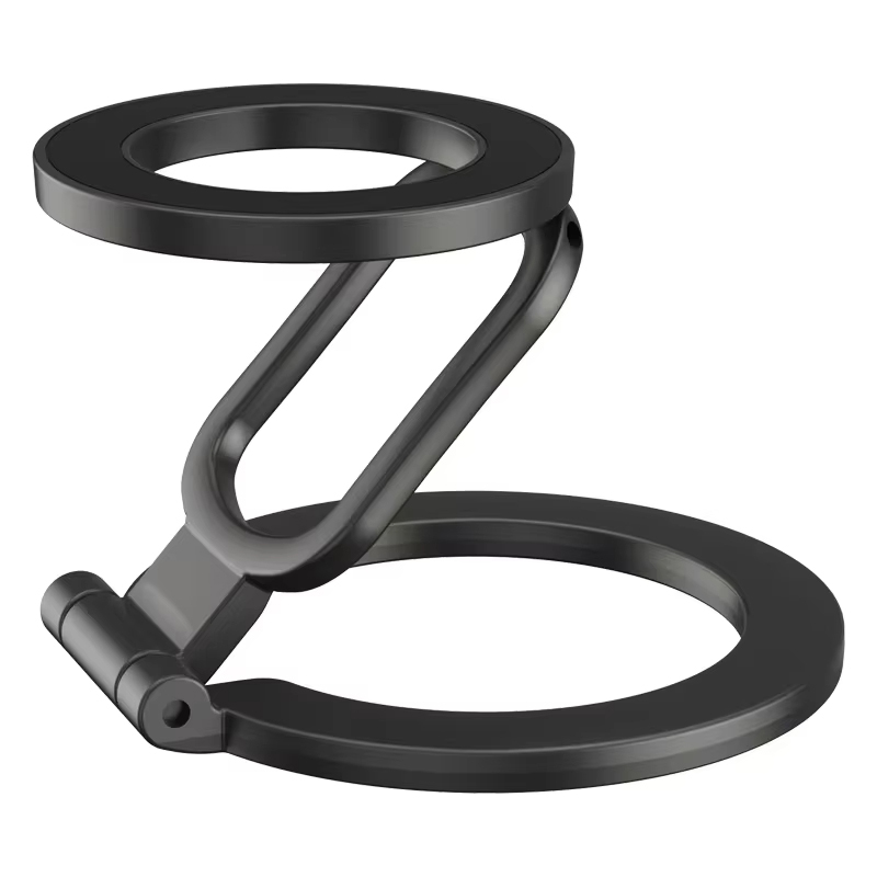 Phone Accessories Design - Pour téléphone Magsafe support de bague