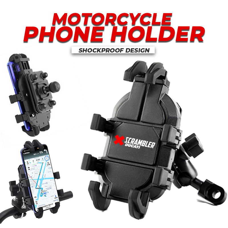 Phone Accessories Icon - Support de téléphone portable GPS, accessoires