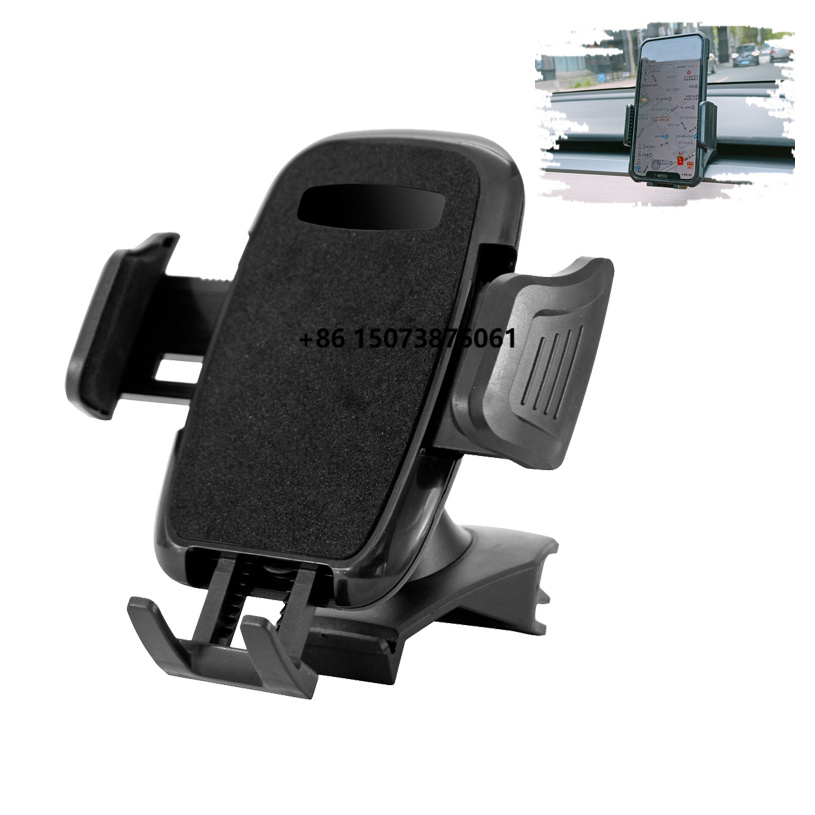 Phone Accessories Design - Support de téléphone, conçu pour le
