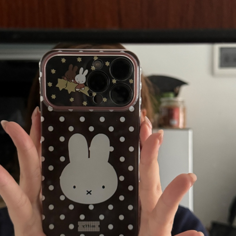 Phone Accessories Design - Coque de téléphone Hot Miffy Rabbit