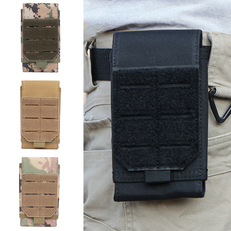 Phone Accessories Supplier - Pochette de téléphone Molle d'extérieur, sac
