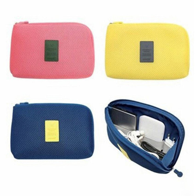 Phone Accessories Supplier - Sac d'accessoires de voyage, sac de
