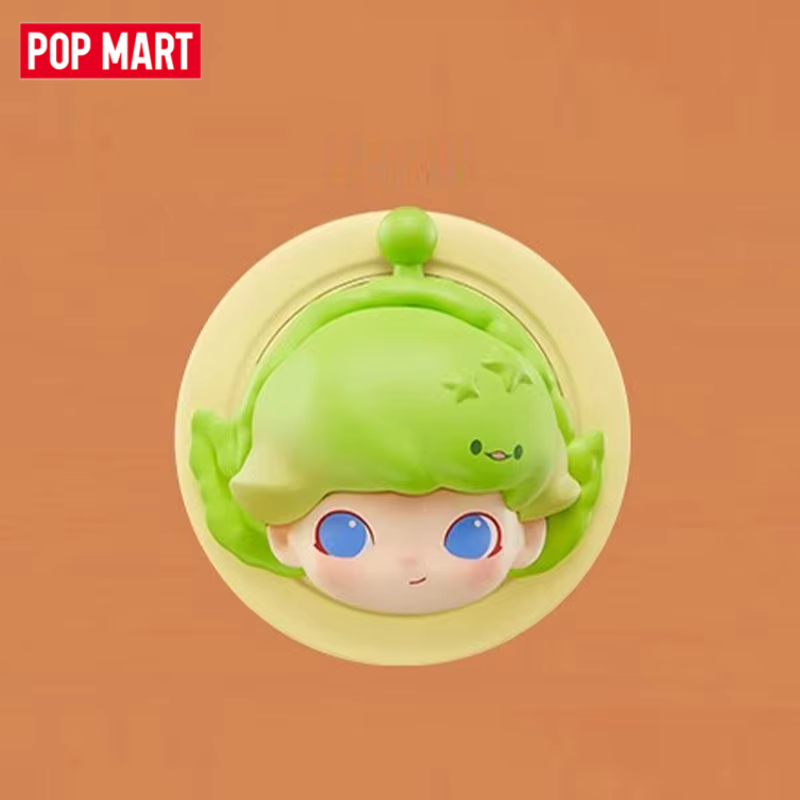Phone Accessories Popmart - POPMART DIMOO WORLD Série PIXAR Support