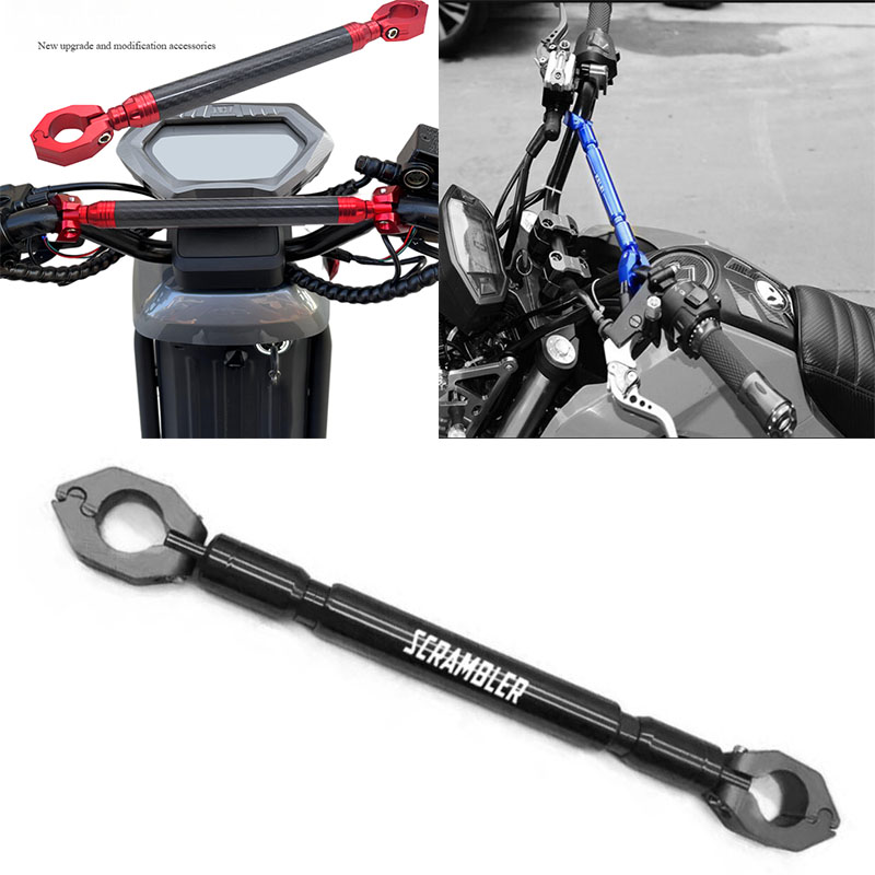 Phone Accessories Icon - Pour Ducati Scrambler 800 400 1100