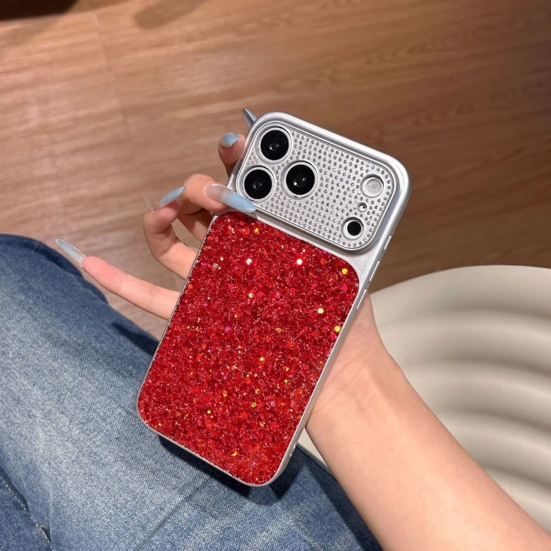 Coque de téléphone à grande fe - Phone Accessories Aesthetic avis et prix