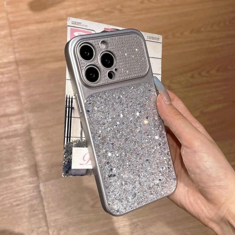 Coque de téléphone à grande fe - Phone Accessories Aesthetic avis et prix