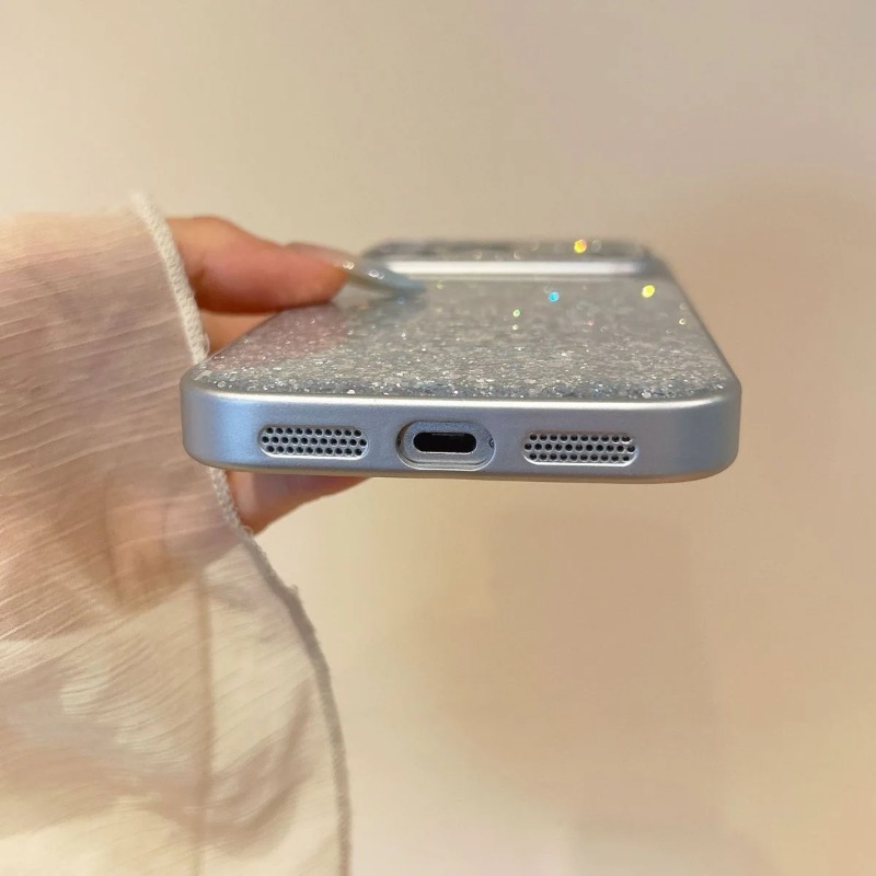 Coque de téléphone à grande fe - Phone Accessories Aesthetic avis et prix