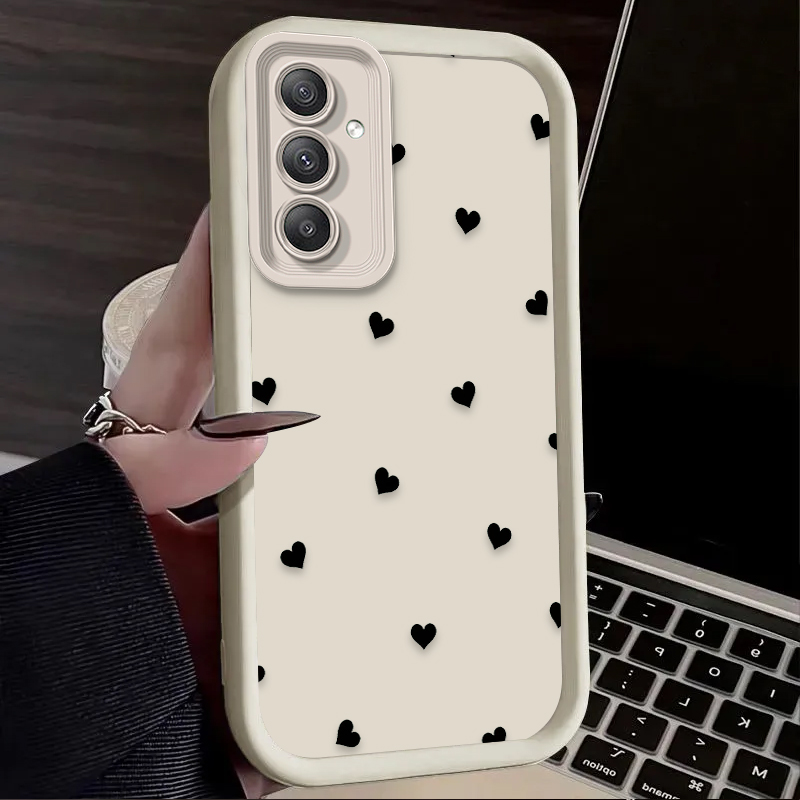 Étui noir avec nœud papillon e - Phone Accessories Samsung avis et prix