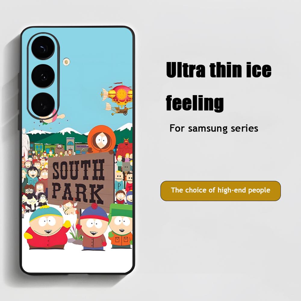 Coque de téléphone avec dessin - Phone Accessories Samsung avis et prix