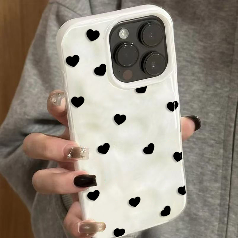 Coque de téléphone antichoc es - Phone Accessories Aesthetic avis et prix
