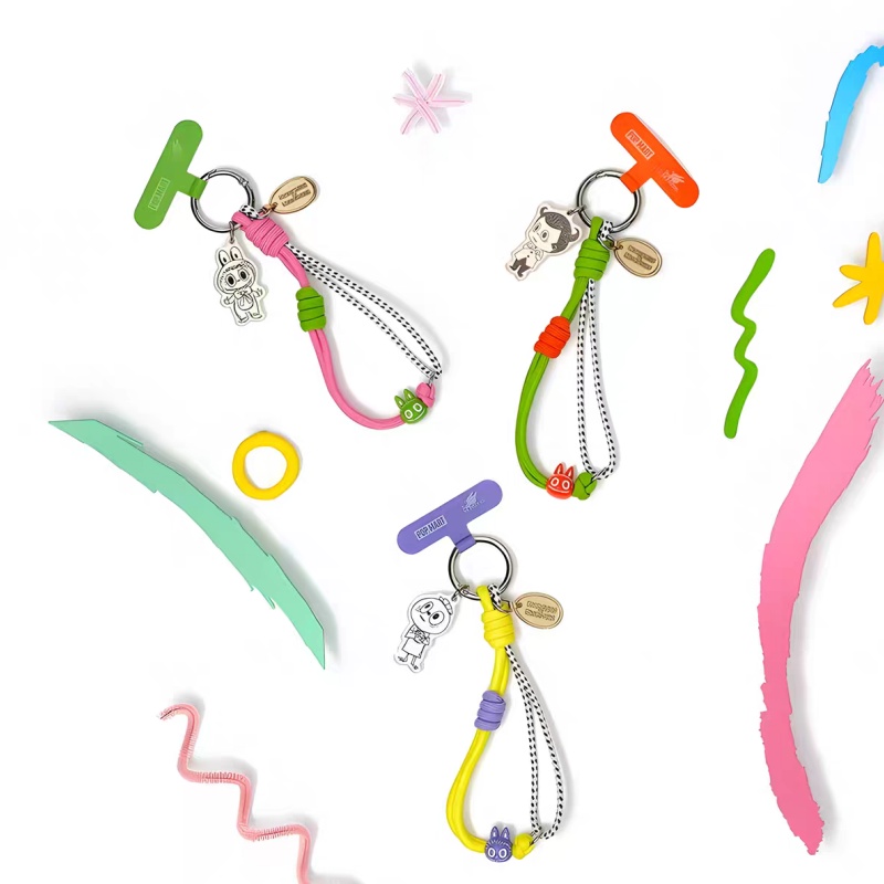 POP MART The Monsters Série 10 - Phone Accessories Popmart avis et prix