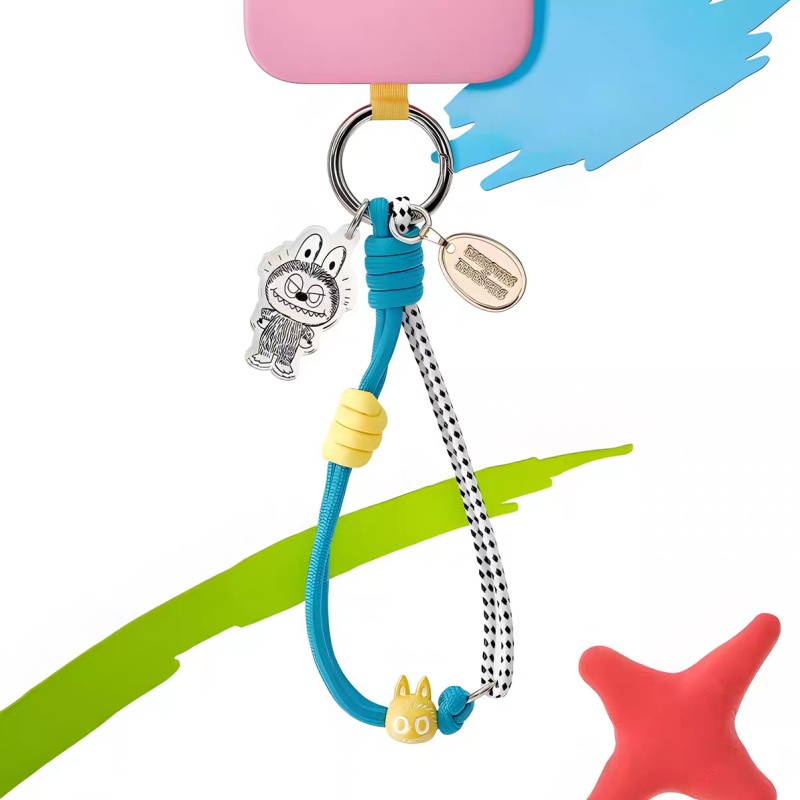 POP MART The Monsters Série 10 - Phone Accessories Popmart avis et prix