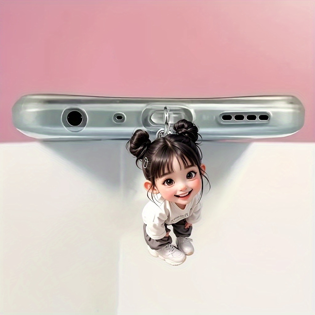 Housse anti-poussière en acryl - Phone Accessories Design avis et prix