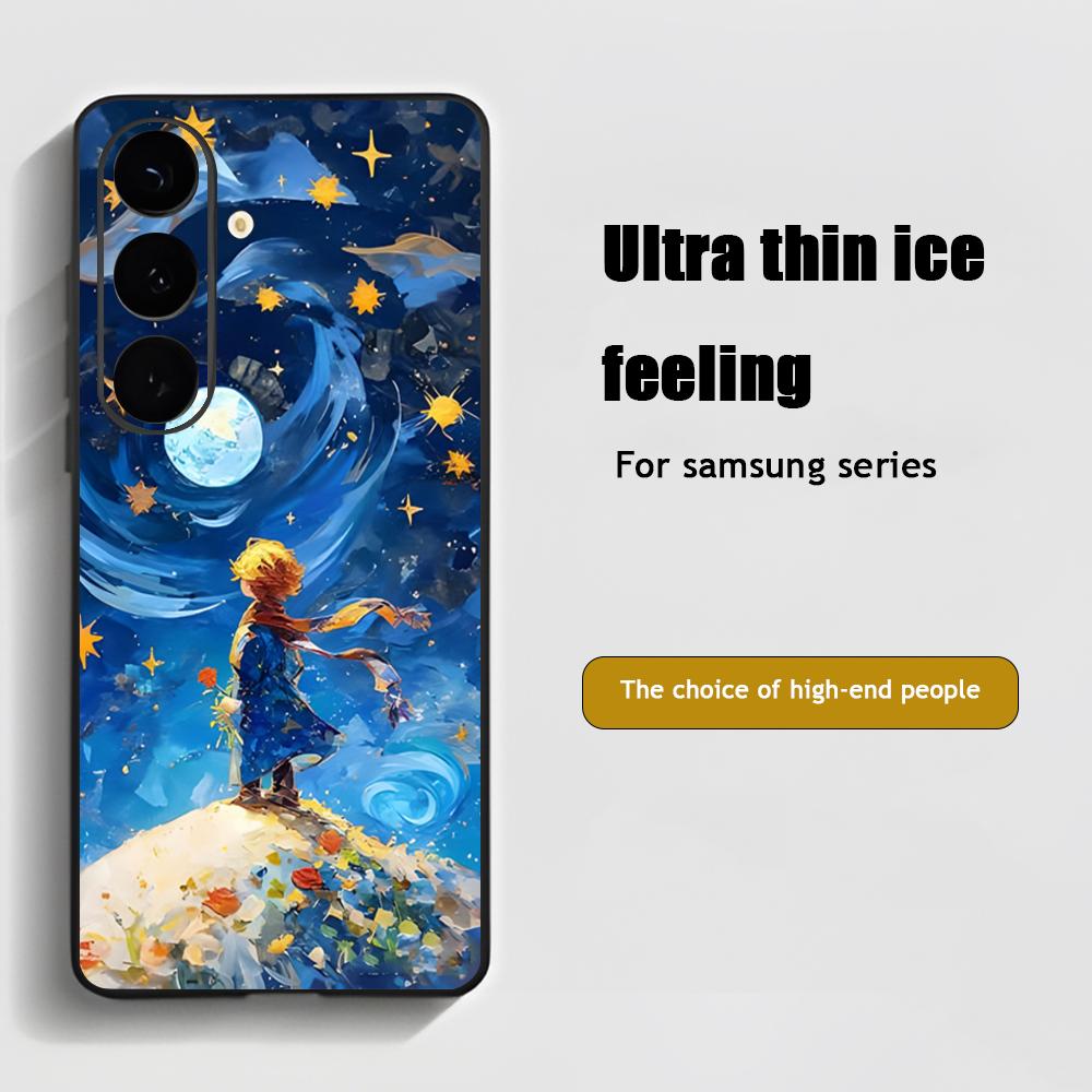 Coque de téléphone souple noir - Phone Accessories Samsung avis et prix