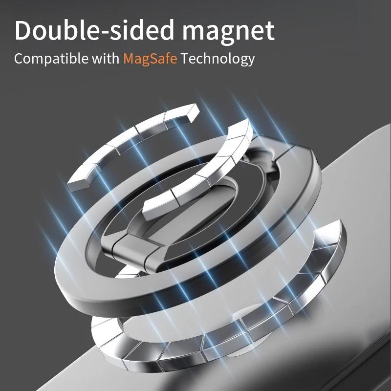 Pour téléphone Magsafe support - Phone Accessories Design avis et prix