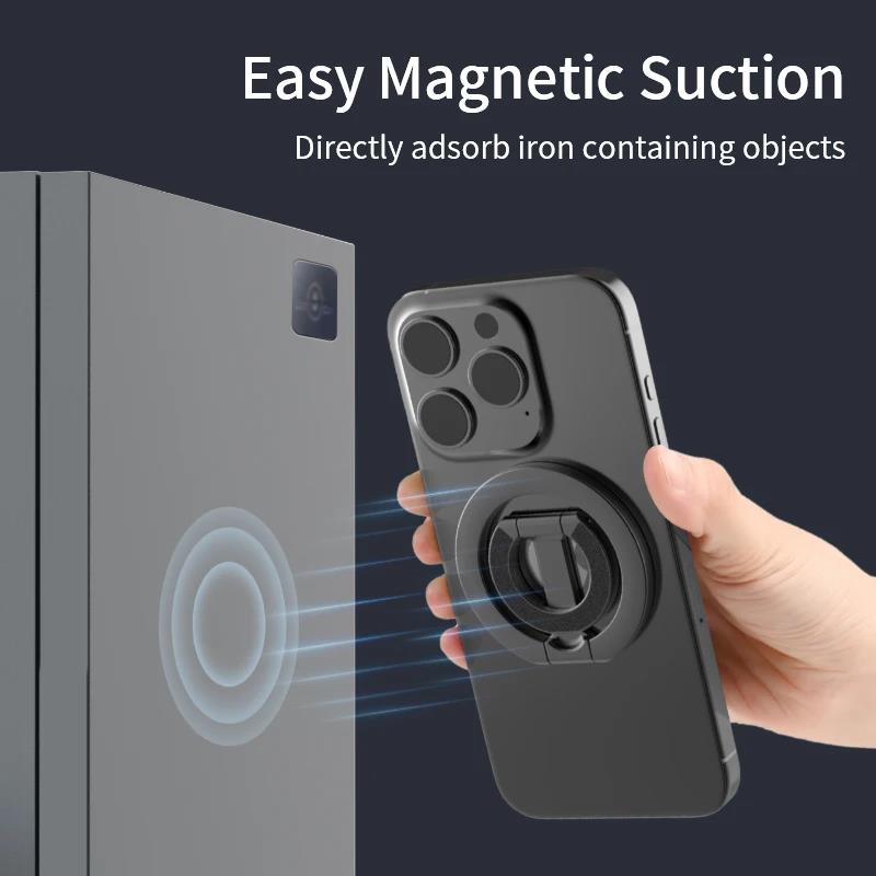 Pour téléphone Magsafe support - Phone Accessories Design avis et prix