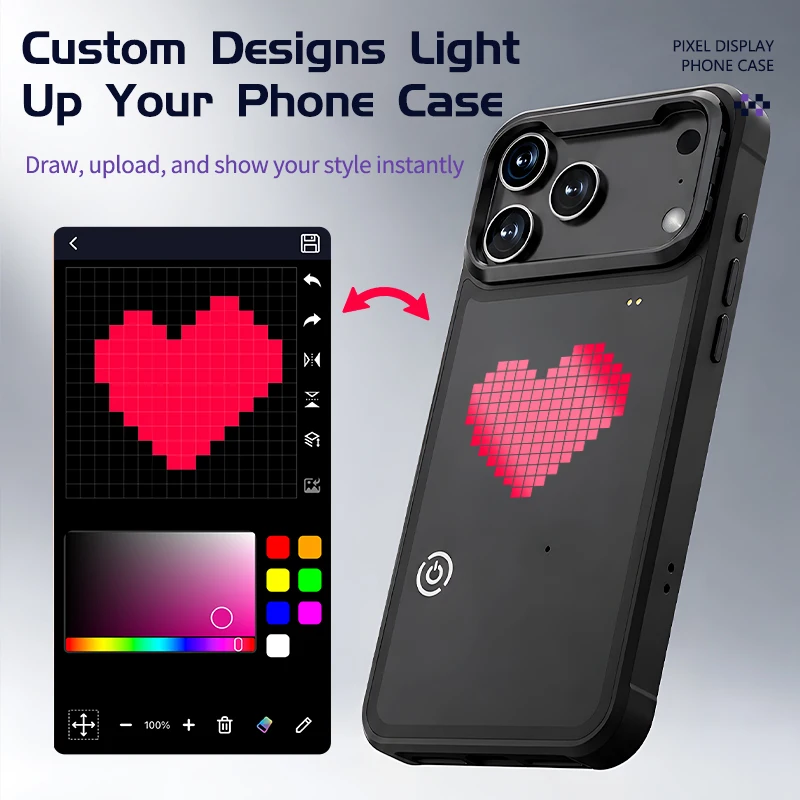 Coque de téléphone intelligent - Phone Accessories Diy avis et prix