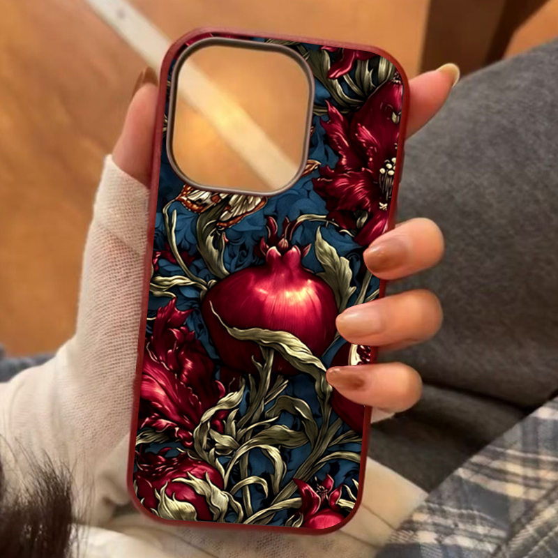 Coque de téléphone Vintage gre - Phone Accessories Aesthetic avis et prix