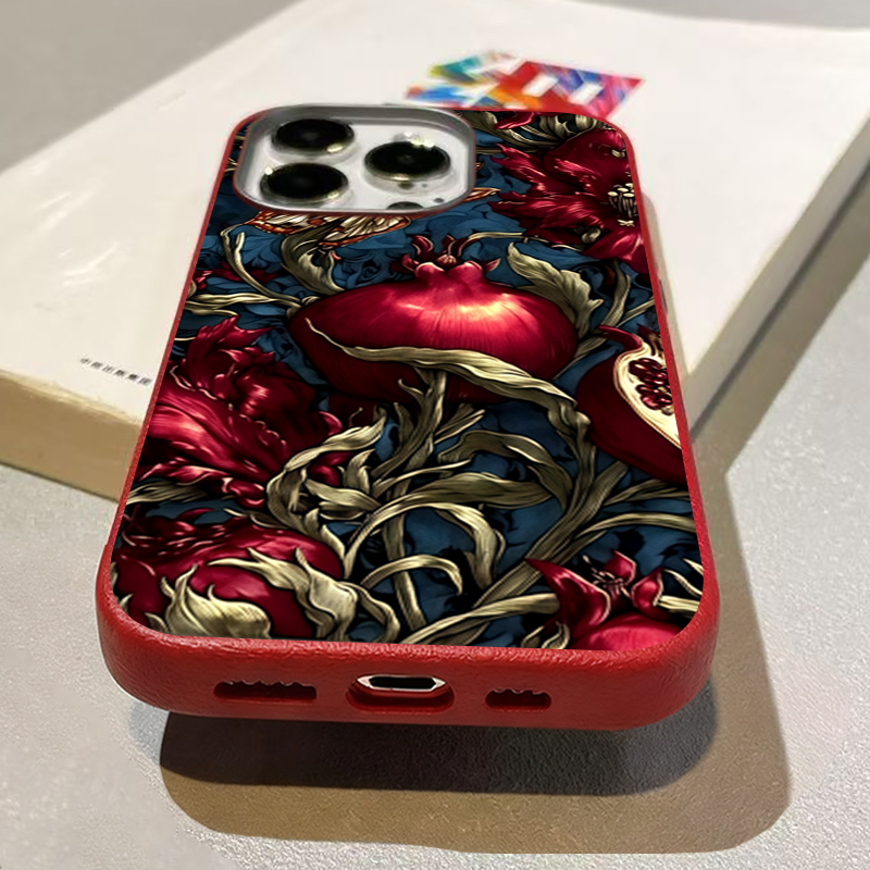 Coque de téléphone Vintage gre - Phone Accessories Aesthetic avis et prix