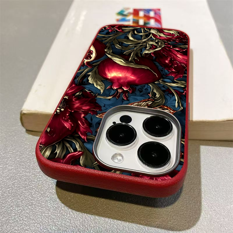 Coque de téléphone Vintage gre - Phone Accessories Aesthetic avis et prix