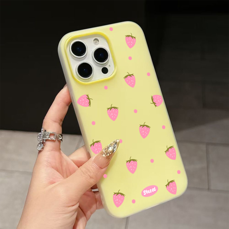 Coque de téléphone à motif fra - Phone Accessories Samsung avis et prix