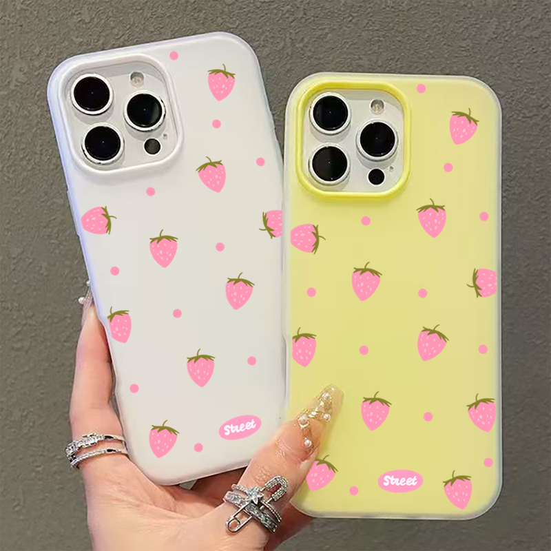 Coque de téléphone à motif fra - Phone Accessories Samsung avis et prix
