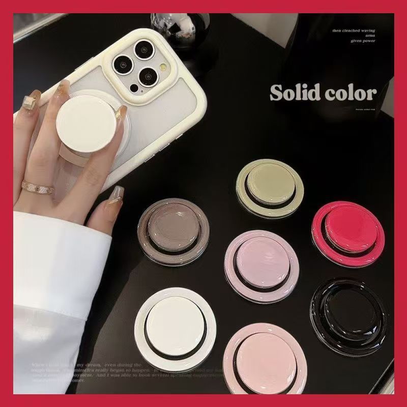 Support de téléphone magnétiqu - Phone Accessories Aesthetic avis et prix