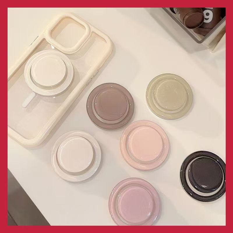 Support de téléphone magnétiqu - Phone Accessories Aesthetic avis et prix