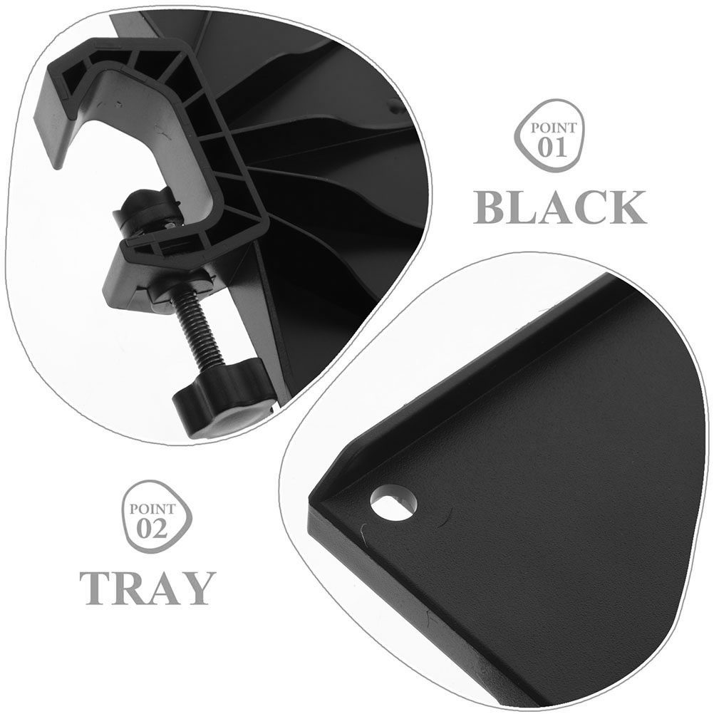 Support de microphone avec pla - Phone Accessories Design avis et prix