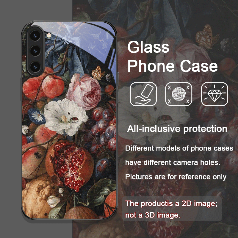 Coque de téléphone luxueuse en - Phone Accessories Samsung avis et prix