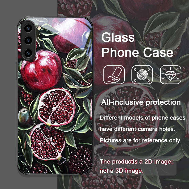 Coque de téléphone luxueuse en - Phone Accessories Samsung avis et prix