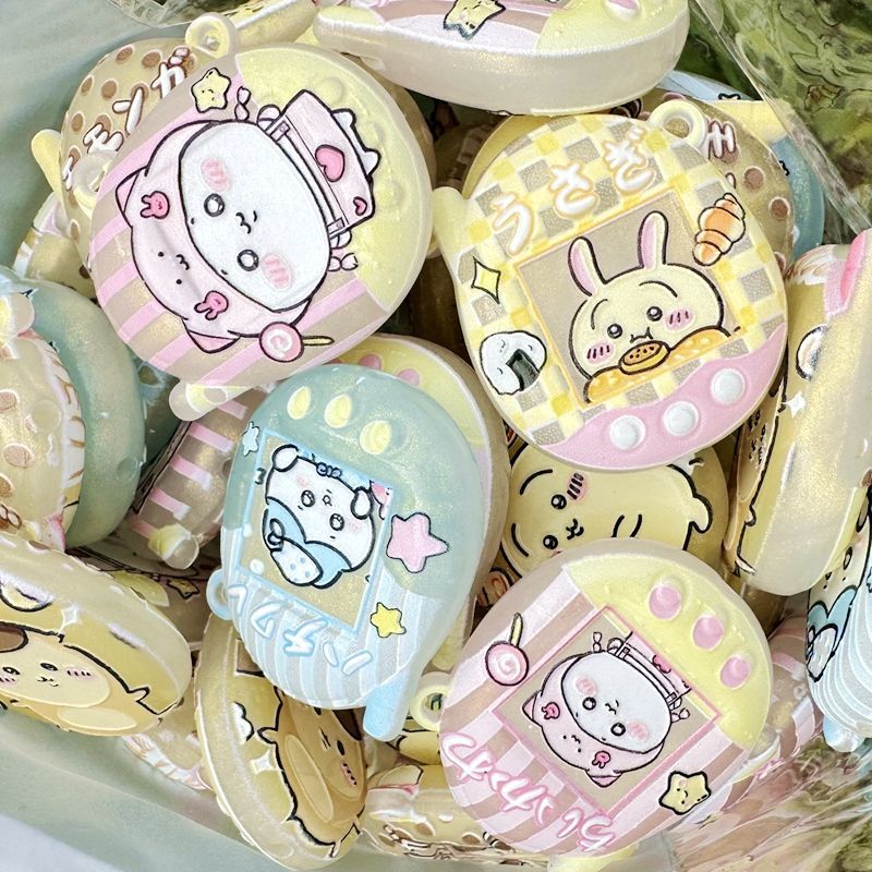 Porte-clés lumineux imprimé Ch - Phone Accessories Diy avis et prix