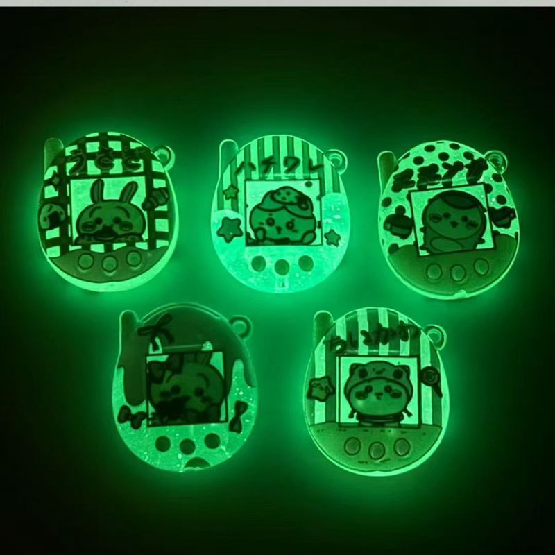 Porte-clés lumineux imprimé Ch - Phone Accessories Diy avis et prix
