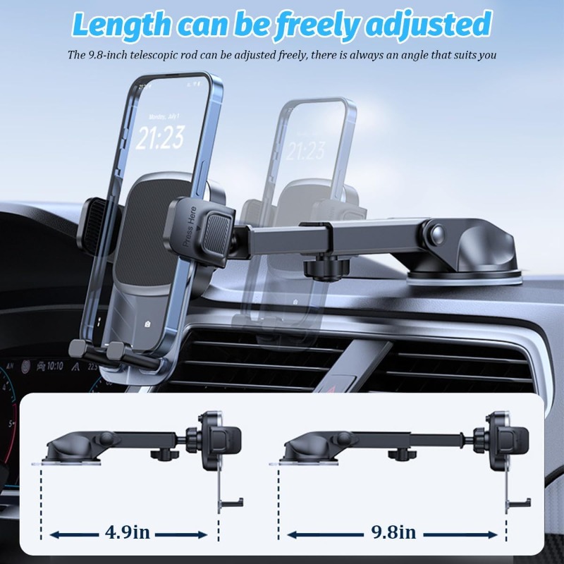 Support de téléphone portable  - Phone Accessories Supplier avis et prix