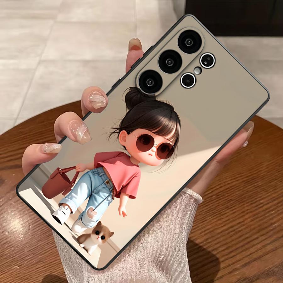 Coque de téléphone pour Samsun - Phone Accessories Samsung avis et prix