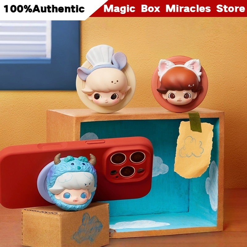 POPMART Dimoo World Pixar Supp - Phone Accessories Popmart avis et prix