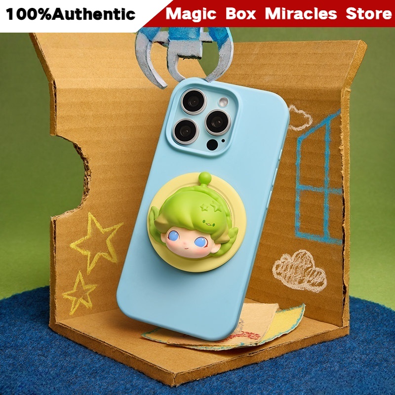 POPMART Dimoo World Pixar Supp - Phone Accessories Popmart avis et prix