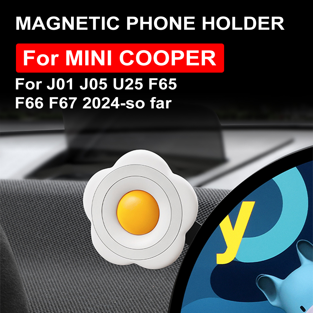 Support de téléphone magnétiqu - Phone Accessories Design avis et prix
