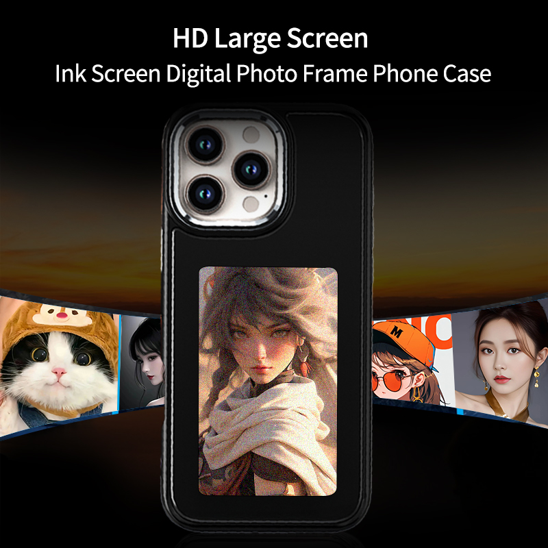 Coque de téléphone avec écran  - Phone Accessories Diy avis et prix