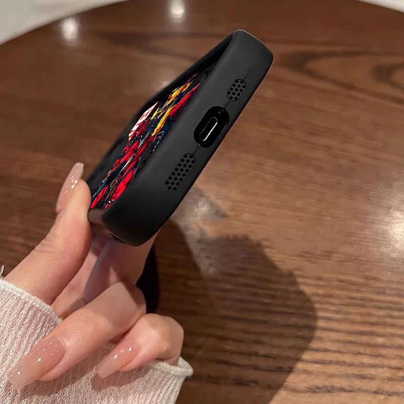 Marvel Deadpool et Wolverine F - Phone Accessories Samsung avis et prix