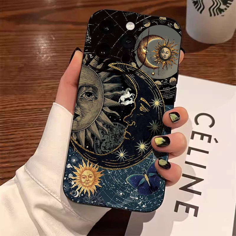 Coque de téléphone esthétique  - Phone Accessories Aesthetic avis et prix