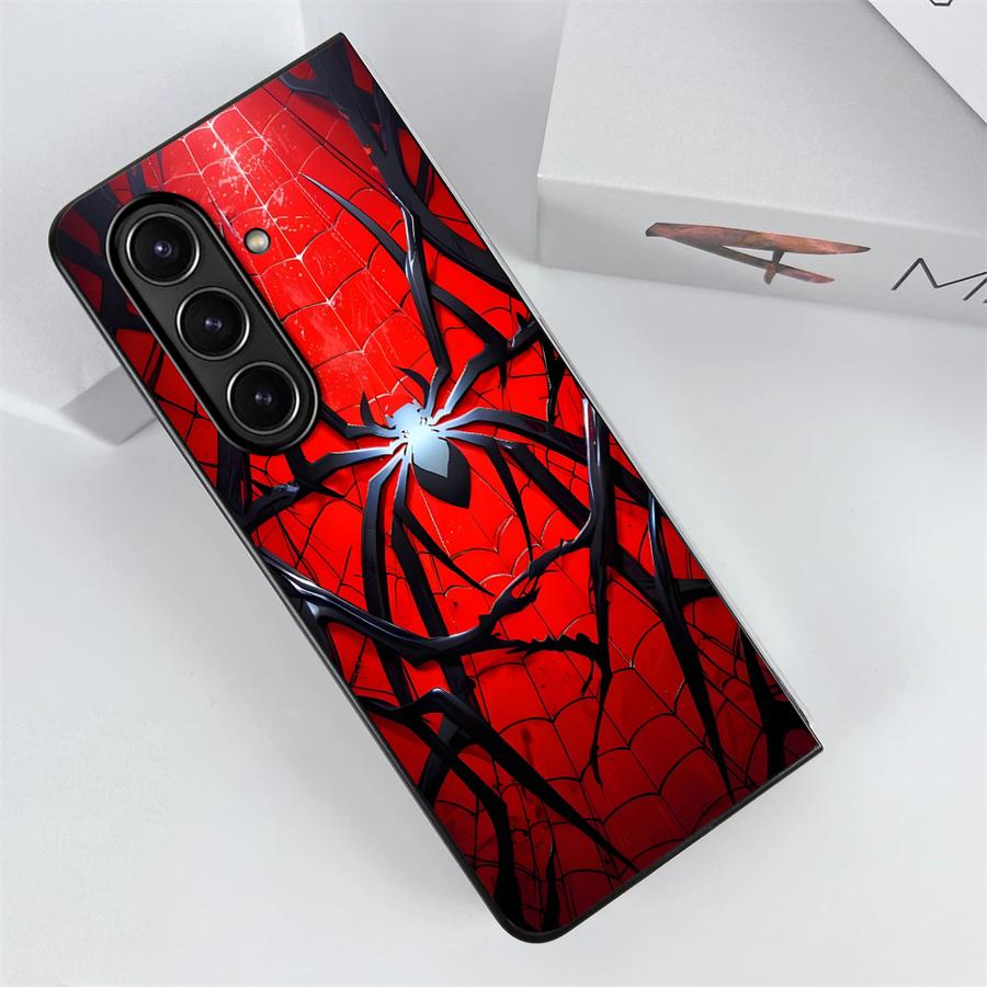 Coque araignée créative pour S - Phone Accessories Samsung avis et prix