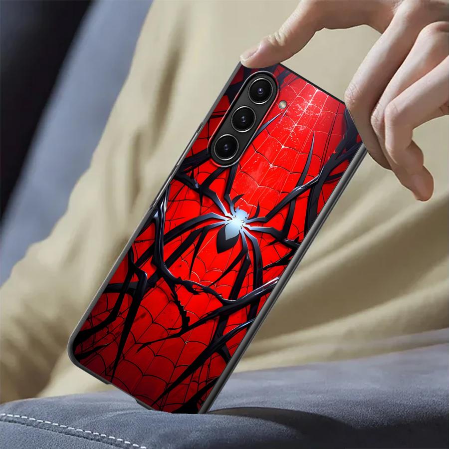 Coque araignée créative pour S - Phone Accessories Samsung avis et prix