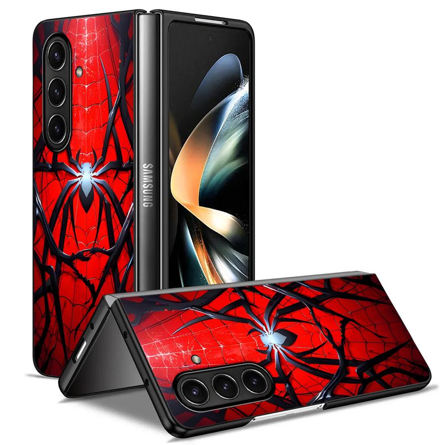 Coque araignée créative pour S - Phone Accessories Samsung avis et prix