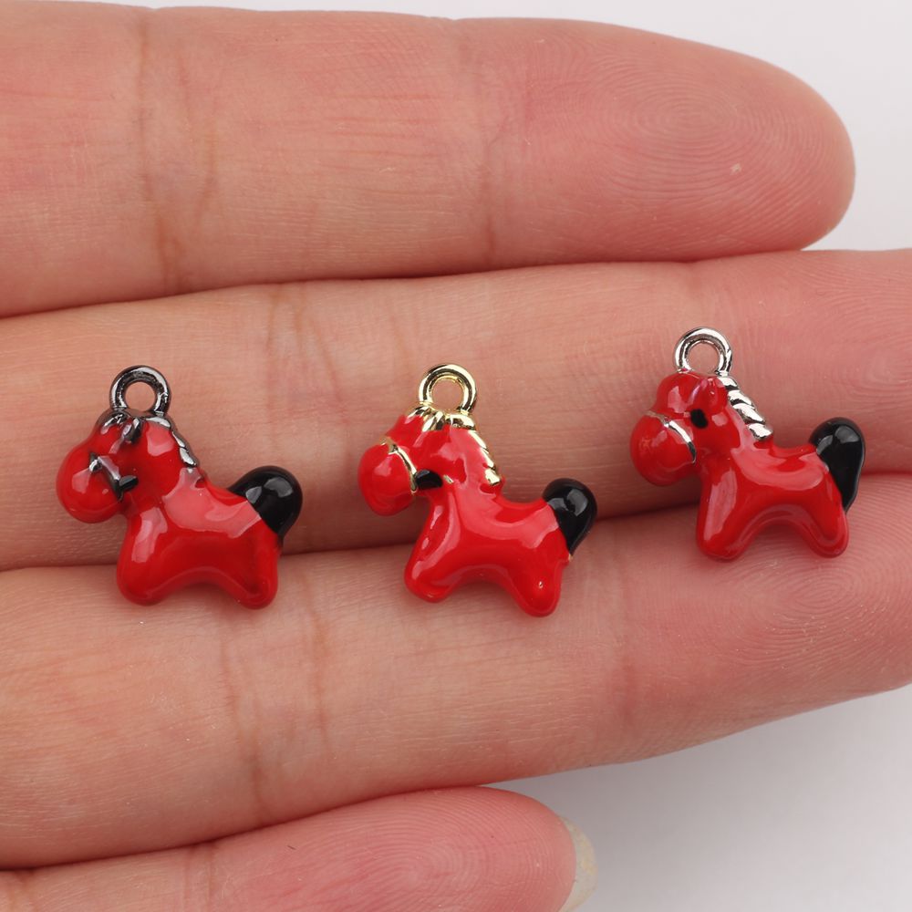 Breloques en forme de petit ch - Phone Accessories Jewelry avis et prix