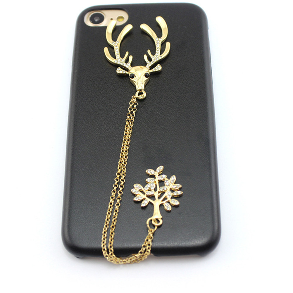 Lot de 3 ornements à pampilles - Phone Accessories Design avis et prix