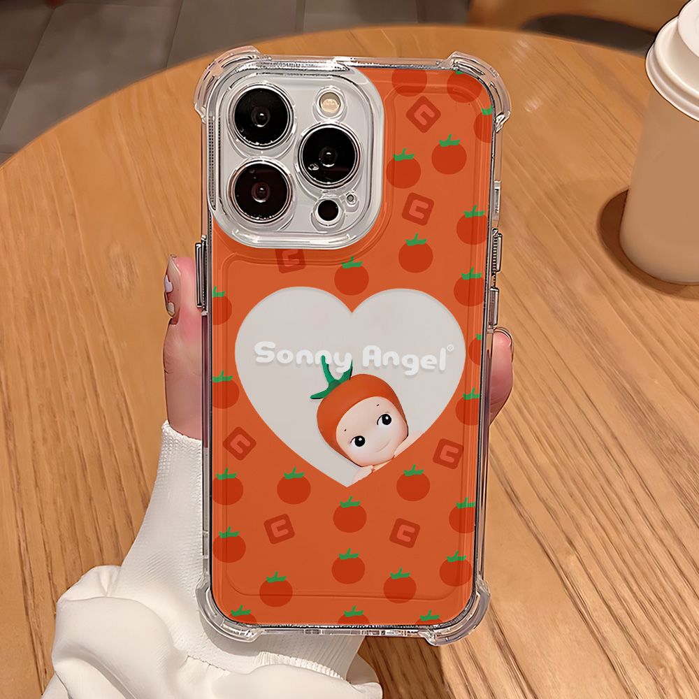 Mignon a-sonny a-ange Fruits l - Phone Accessories Like Sonny Angel avis et prix