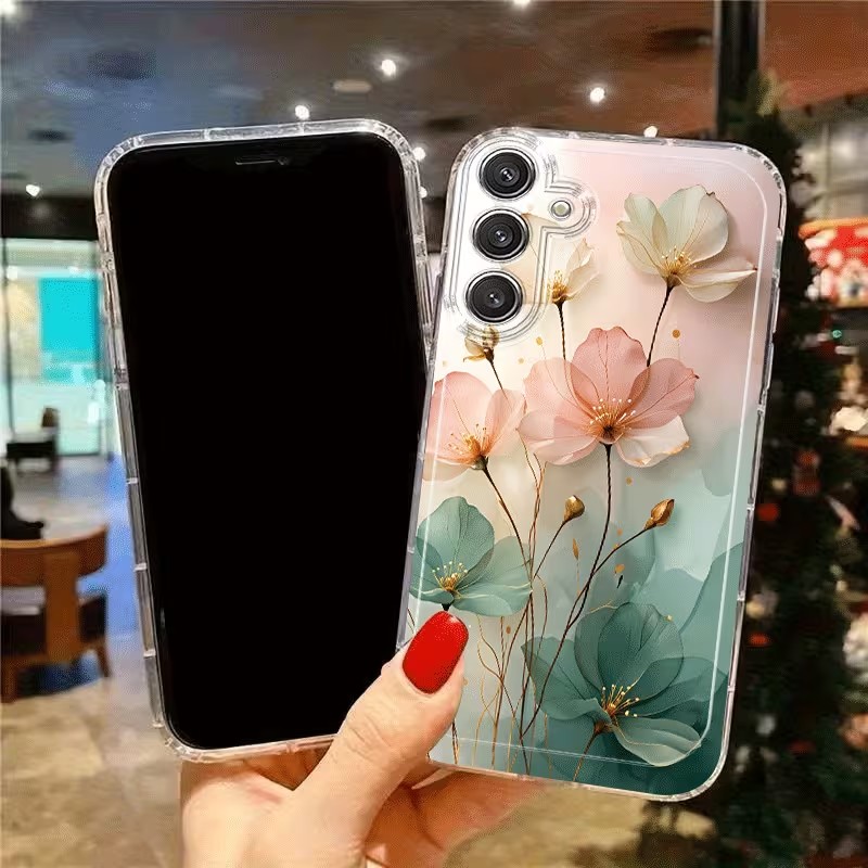 Coque de téléphone transparent - Phone Accessories Samsung avis et prix